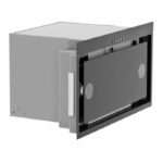 Кухонная вытяжка встраиваемая Akpo WK-10 Neva glass 60 см черный