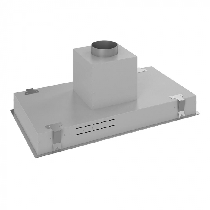 Островная вытяжка Falmec Nuvola Is White 90 (потолочная) CNUI90.03P2#ZZZB400N Островная вытяжка Falmec Nuvola Is White 90 (потолочная) CNUI90.03P2#ZZZB400N