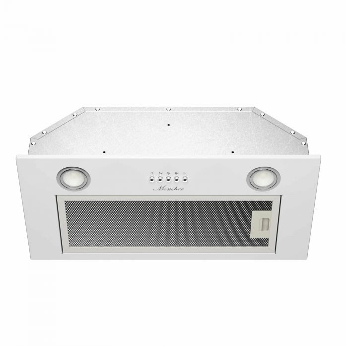 Вытяжка Monsher AMIE 60 Blanc Вытяжка Monsher AMIE 60 Blanc