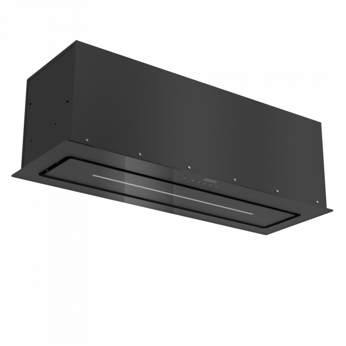 Вытяжка Franke LUCE 90 BK 305.0738.598 Вытяжка Franke LUCE 90 BK 305.0738.598
