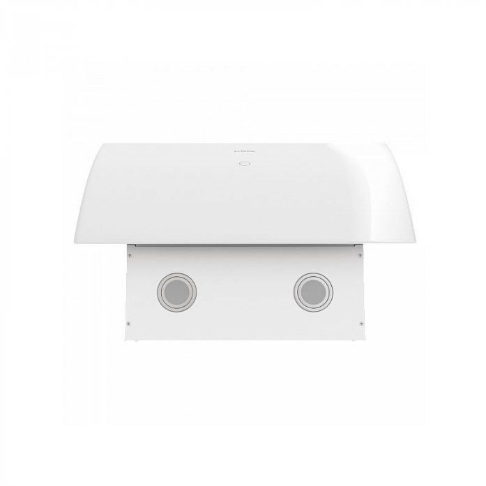 Кухонная вытяжка Elikor WAVE WH 60 белый 330.0706.441 Кухонная вытяжка Elikor WAVE WH 60 белый 330.0706.441