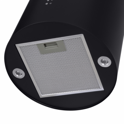 Островная вытяжка Homsair ART 1050IS 35 Черный