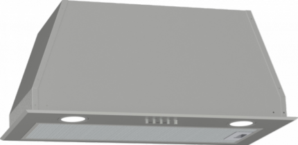 Вытяжка Gorenje BHI626E6X