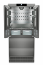 Встраиваемый холодильник Liebherr ECBNe 8872