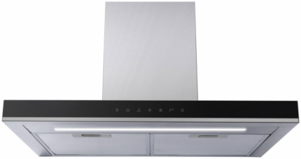 Вытяжка Haier HVX-C672TX