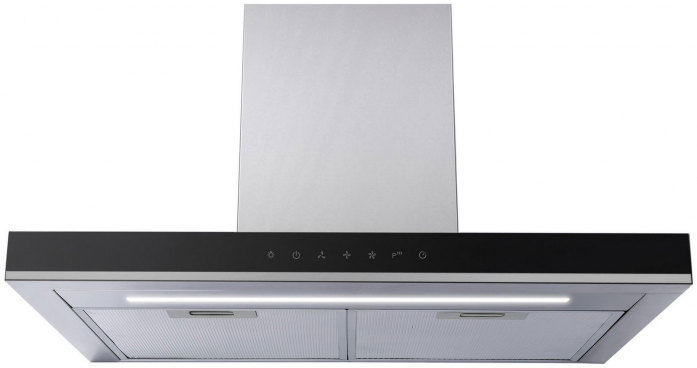 Вытяжка Haier HVX-C672TX Вытяжка Haier HVX-C672TX