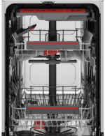 Встраиваемая посудомоечная машина Aeg FSE73527P