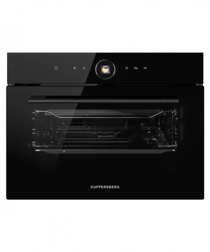 Духовой шкаф электрический с функцией СВЧ Kuppersberg KMW 617