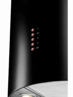 Вытяжка Kuppersberg WL-TUBA 35 B