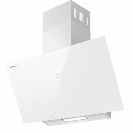 Кухонная вытяжка Homsair OPTIMA 60M Touch White
