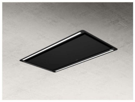 Вытяжка встраиваемая Elica ELICA HILIGHT-X H30 BL MAT/A/100 PRF0173445A