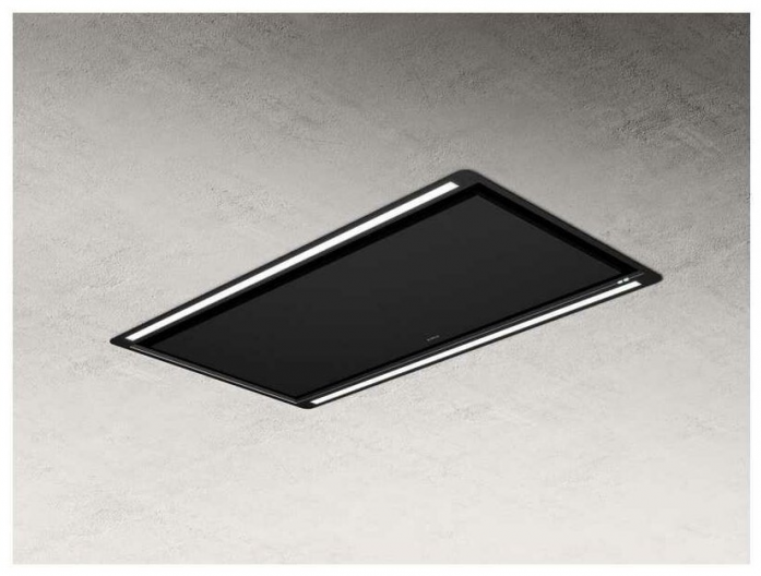 Вытяжка встраиваемая Elica ELICA HILIGHT-X H30 BL MAT/A/100 PRF0173445A Вытяжка встраиваемая Elica ELICA HILIGHT-X H30 BL MAT/A/100 PRF0173445A