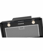 Встраиваемая вытяжка Kuppersberg NANCY III 60 Black