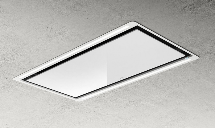 Вытяжка встраиваемая в потолок Elica HILIGHT GLASS H16 WH/A/100 PRF0167044A Вытяжка встраиваемая в потолок Elica HILIGHT GLASS H16 WH/A/100 PRF0167044A