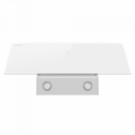 Кухонная вытяжка Maunfeld_ EAGLE 850 90 Glass White