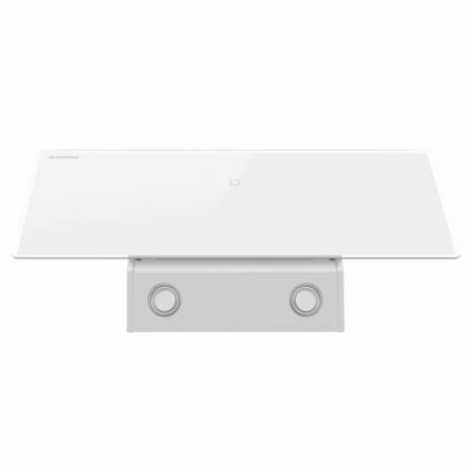 Кухонная вытяжка Maunfeld_ EAGLE 850 90 Glass White