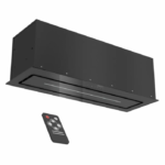 Вытяжка Franke LUCE 90 BK 305.0738.598
