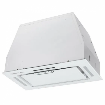 Вытяжка Zigmund & Shtain K 170.5 W