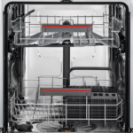 Встраиваемая посудомоечная машина Aeg FSS5261XZ