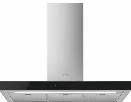 Вытяжка SMEG KBT9L4VN