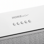 Кухонная вытяжка Homsair FLEET 60M White