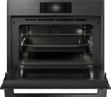 Компактный духовой шкаф Asko OCM8478GG