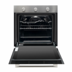 Газовый духовой шкаф DeLonghi FG 6 XL RUS