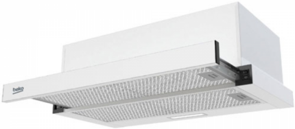 Вытяжка Beko BHNT 613R4 CW