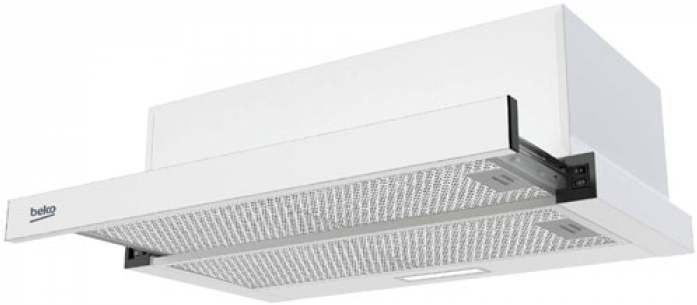 Вытяжка Beko BHNT 613R4 CW Вытяжка Beko BHNT 613R4 CW