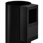 Вытяжка Kuppersberg WL-TUBA 40 B