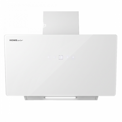 Кухонная вытяжка Homsair OPTIMA 60M Touch White
