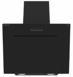 Вытяжка наклонная Meferi AIRBOX60BK POWER