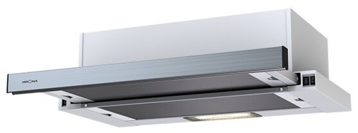 Встраиваемая вытяжка Krona Kerry 600 Inox PB Встраиваемая вытяжка Krona Kerry 600 Inox PB