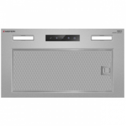 Вытяжка Meferi INBOX52IX SENSOR COMFORT