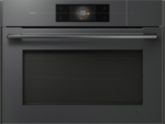 Компактный духовой шкаф Asko OCSM8478GG