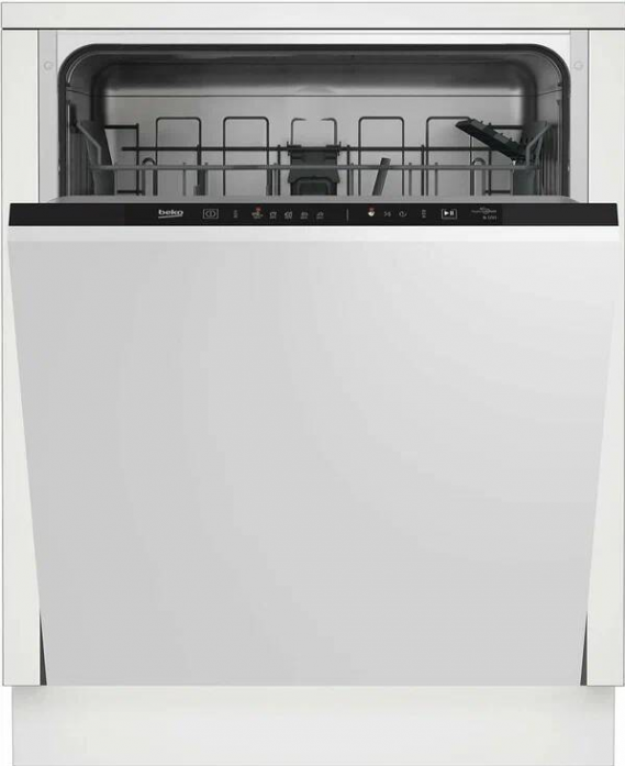 Встраиваемая посудомоечная машина Beko BDIN 15360 Встраиваемая посудомоечная машина Beko BDIN 15360