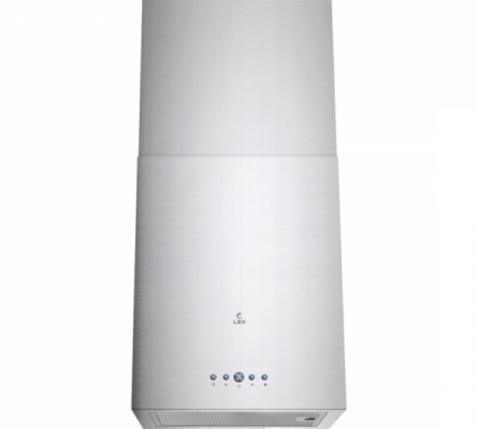 Вытяжка LEX MONO 400 INOX