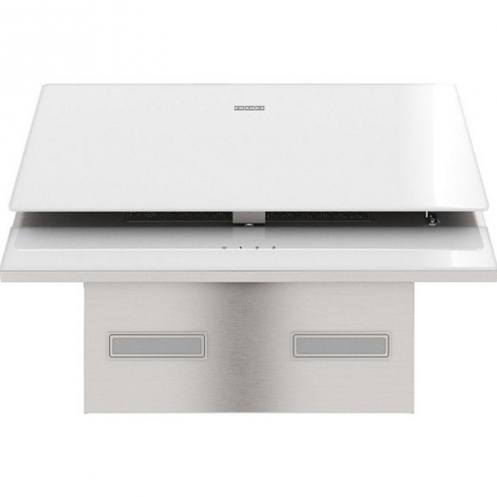 Кухонная вытяжка Franke TEMPER 60 WH/SS 330.0712.117 Кухонная вытяжка Franke TEMPER 60 WH/SS 330.0712.117