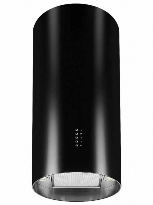 Вытяжка Kuppersberg WL-TUBA 35 B Вытяжка Kuppersberg WL-TUBA 35 B