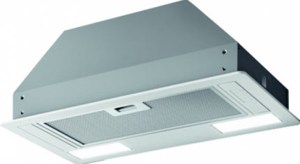 Вытяжка Jet Air VIERA LUX WH/A/52 PRF0174899