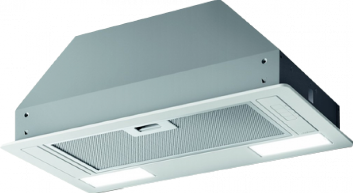 Вытяжка Jet Air VIERA LUX WH/A/52 PRF0174899 Вытяжка Jet Air VIERA LUX WH/A/52 PRF0174899