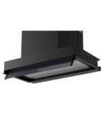 Встраиваемая вытяжка Kuppersberg NANCY III 60 Black