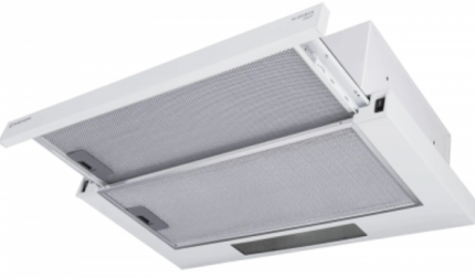Встраиваемая вытяжка Meferi SLIDEBOX60WH POWER
