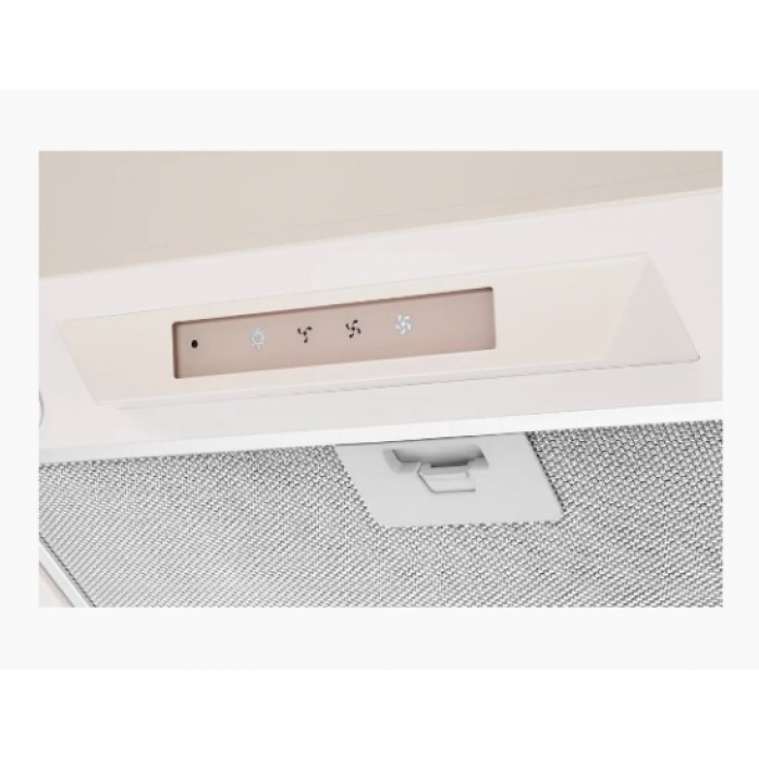 Встраиваемая вытяжка Kuppersberg INLINEA 52 Beige Встраиваемая вытяжка Kuppersberg INLINEA 52 Beige