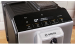 Кофемашина Bosch TIE20301 серебристый/черный