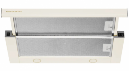 Вытяжка Kuppersberg SLIMTURBO 60 C