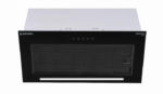 Вытяжка полновстраиваемая Meferi SMARTBOX60BK POWER