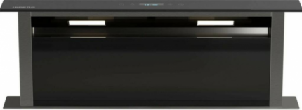 Встраиваемая вытяжка Hiberg VTMF 90100 B