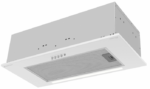 Вытяжка полновстраиваемая Meferi SMARTBOX60WH LIGHT