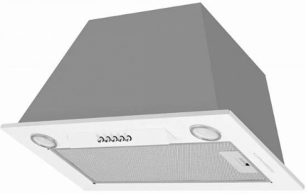 Встраиваемая вытяжка Kuppersberg Inlinea 52 WX